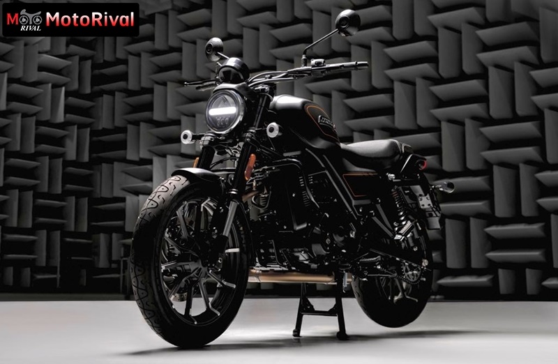 2023 Harley-Davidson X440