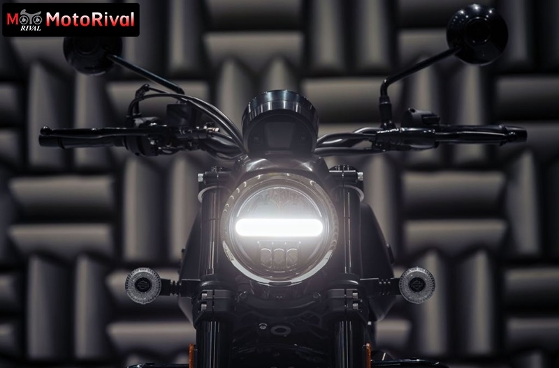 2023 Harley-Davidson X440