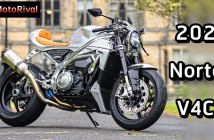 Norton V4CR