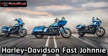 Harley-Davidson Fast Johnnie Enthusiast Collection