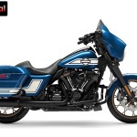 Harley-Davidson Fast Johnnie Enthusiast Collection