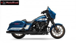 Harley-Davidson Fast Johnnie Enthusiast Collection