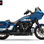 Harley-Davidson Fast Johnnie Enthusiast Collection