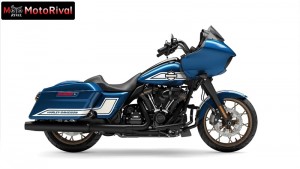 Harley-Davidson Fast Johnnie Enthusiast Collection