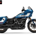 Harley-Davidson Fast Johnnie Enthusiast Collection