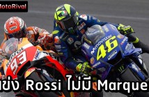 Rossi Rivally