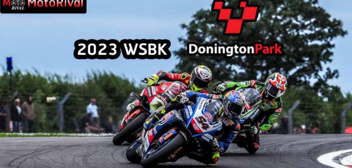 2023-WSBK-Donington