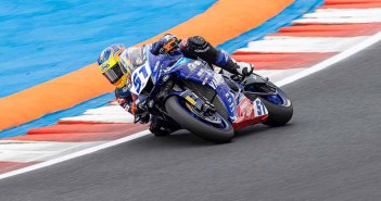 ตี คว้า Top8 WSS600 Czech 2023 เรซ 2 ตี-อานุภาพ-2023-wss600-yzf-r6