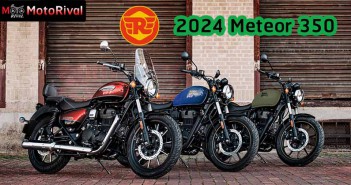 2024 Royal-Enfield Meteor 350