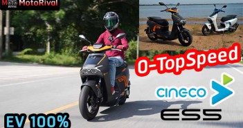 TopSpeed Cineco ES5 & Accerelation Test by MotoRival Cineco-ES5-TopSpeed
