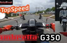TopSpeed Lambretta G350