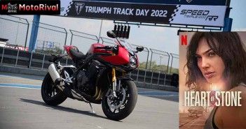 Triumph Speed Triple 1200 RR มอไซค์ สุดเซ็กซี่ของ Gal Gadot ใน Heart of Stone Triumph Speed-Triple-1200RR-Heart-of-stone