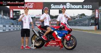 chip nakarin suzuka 8 hours 2023