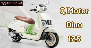 QJ Dino 125