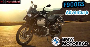 2024 BMW F900GS Adventure