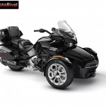 2024 Can-Am Spyder F3