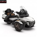 2024 Can-Am Spyder RT