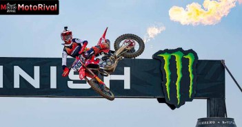 Honda CRF450R เหมาชัยชนะทั้ง 2 เรซ MXGP UK CRF450R-Tim-Gajser