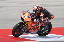 Pedro Acosta Moto2-2023