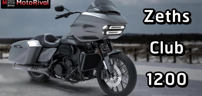 Zeths Club 1200