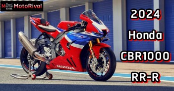 2024 Honda CBR1000RR-R ราคา