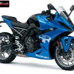 2024 Suzuki GSX-8R