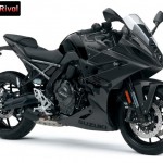 2024 Suzuki GSX-8R