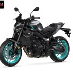 2024 Yamaha MT-09