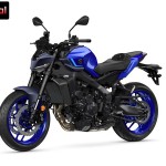 2024 Yamaha MT-09