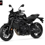 2024 Yamaha MT-09