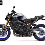 2024 Yamaha MT-09 SP