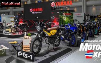 Yamaha Motor Expo 2023