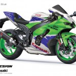 Kawasaki ZX-10RR Performance Special Edition