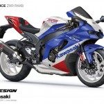 Kawasaki ZX-10RR Performance Special Edition