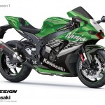 Kawasaki ZX-10RR Performance Special Edition