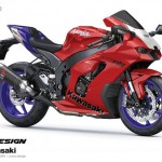 Kawasaki ZX-10RR Performance Special Edition