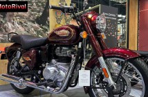 Royal Enfield Bullet 350