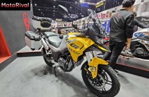 Cyclone RX401 ราคา