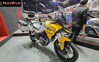 Cyclone RX401 ราคา
