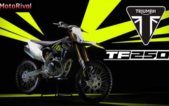 Triumph TF-250-X
