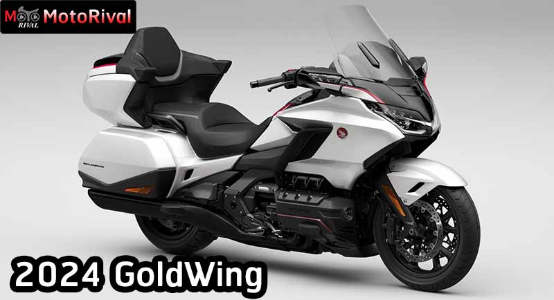 24YM Gold Wing