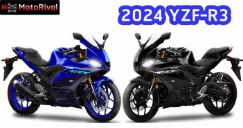 2024 Yamaha YZF-R3 ราคา