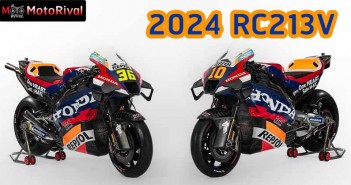 2024 RC213V Repsol Honda
