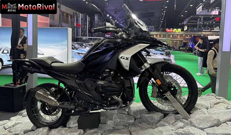 BMW-R1300GS-Black