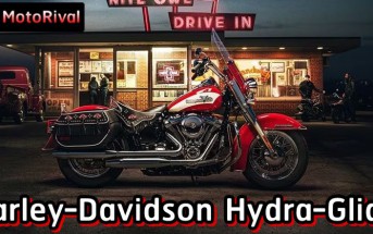 2024 Harley-Davidson Hydra-Glide ราคา