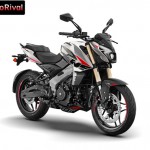 2024 Bajaj Pulsar NS400Z