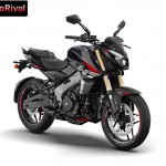 2024 Bajaj Pulsar NS400Z