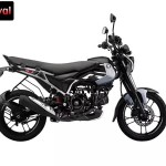 Bajaj Freedom 125 NGV CNG
