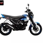 Bajaj Freedom 125 NGV CNG