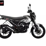 Bajaj Freedom 125 NGV CNG